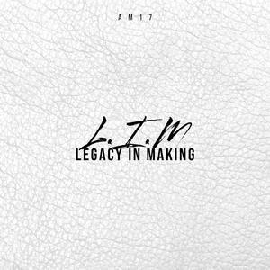 BACKSEAT (feat. SRV)