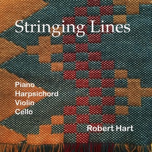 Stringing Lines