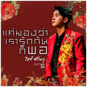 แค่มองว่าเรารักกันก็พอ - Single