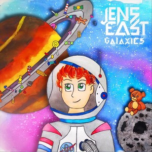 Galaxies(feat. Diandra Faye)