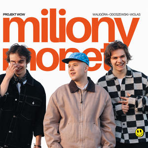 Miliony monet