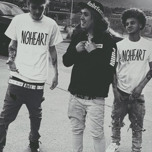 I'm On(feat. Tookah) (Explicit)