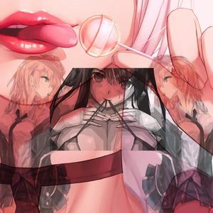 She (feat. Avsxez) (Explicit)