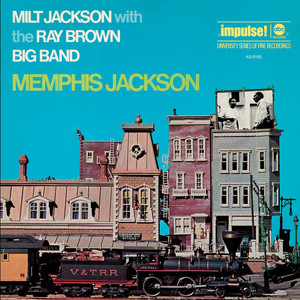 Memphis Jackson