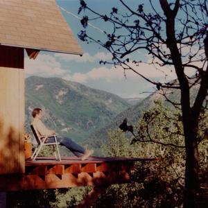 Westcliffe (Piano Version)