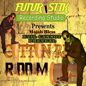 Evil Cannot Preveal (Caa Win|Radio Edit)