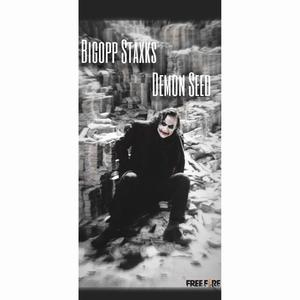 Demon Seed (Explicit)