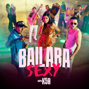 Bailaba Sexy