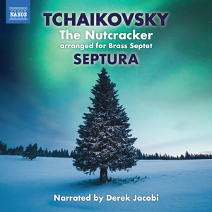 The Nutcracker, Op. 71 - Act II: Final Waltz (Arr. M. Knight and S. Cox for Brass septet and Percussion|Version with Narration)