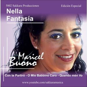 Nella Fantasía