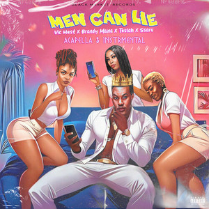 Men Can Lie (Instrumental)