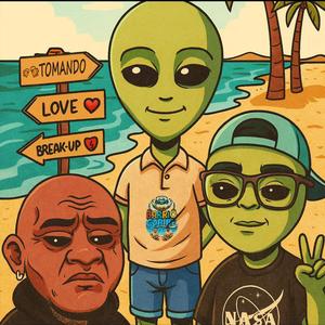 Tomando por tu amor (Ya no) (feat. El Skribe) (Explicit)