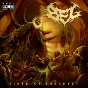 Birth of Insanity