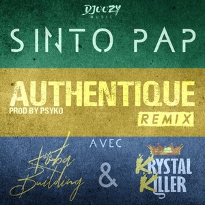 Authentique (Remix|Explicit)