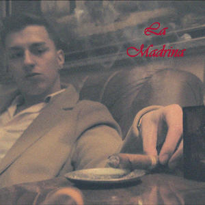 La Madrina (feat. Dzeus808) (Explicit)