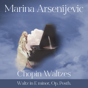 Chopin Waltz in E Minor, Op. Posth.