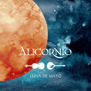 Luna de mayo