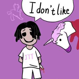 I dont like