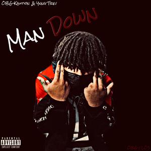 Man Down (Explicit)