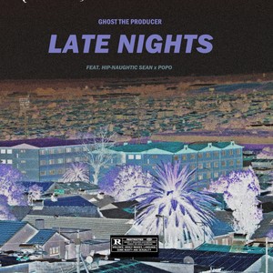 Late Nights (Explicit)
