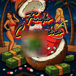 Fundio Con Ese Coco (Explicit)