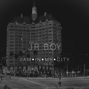 2am In My City (Explicit)