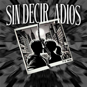 Sin decir adiós