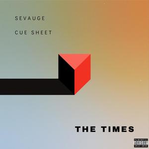 THE TIMES (feat. CUE SHEET)