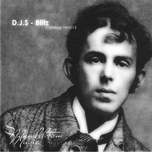 Blitz (Original Mix)