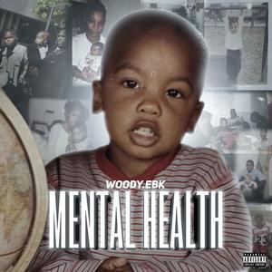 Mental HealtH (Explicit)