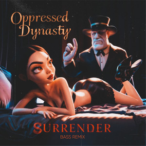 Surrender (Bass Remix)