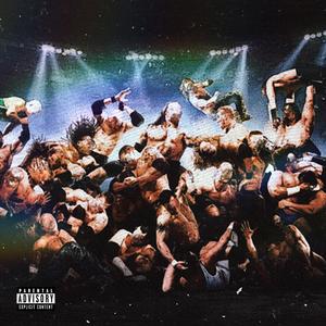 Improvmania 1 (feat. YVNBILL$, 4NFEL, Xero Doss, Yon Glock, QUIBAR, Mc Lion LBG, Jeco FKB, Darc B, J Danniel, PiruloTrapping$, erick kill & Gamusa) (Explicit)