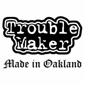 Trouble Maker - I Don't Care