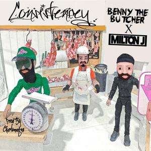 Consistency(feat. Benny The Butcher) (Explicit)