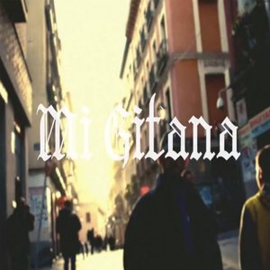 Mi Gitana (Explicit)