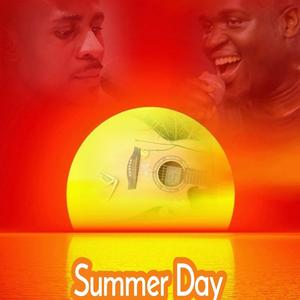 Summer Day (feat. Nyiko Mhlarhi)