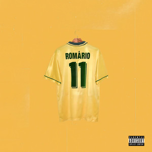 Romário (Explicit)