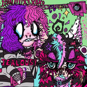 JEALOUSY (Explicit)