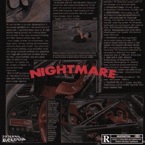 NIGHTMARE (Explicit)