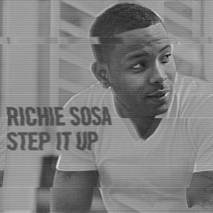 Step It Up (Featured in the Lexus TV campaign, Summer 2013)