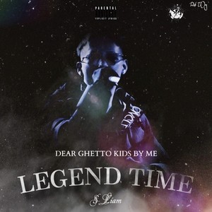 LEGEND TIME (Explicit)