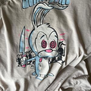 T-Shirts (Explicit)