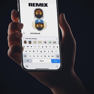 Cash Boy Boogie (DeeOrSlim Remix|Explicit)