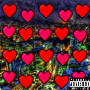 left on valentines (Explicit)