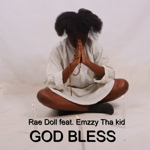 God Bless (Explicit)