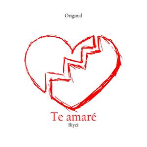 Te Amaré (Original)