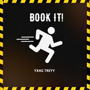 BOOK IT!