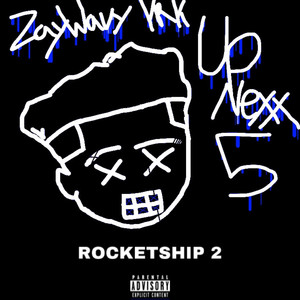 RocketShip 2 (Explicit)