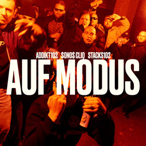 AUF MODUS (Explicit)