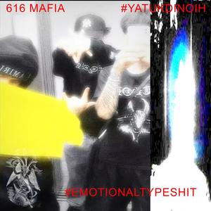 eso ta muy mal (feat. UNDERGROUNDLORD) (Explicit)